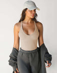 Spring Knitted Vest Sexy Slim Top Womens Clothing