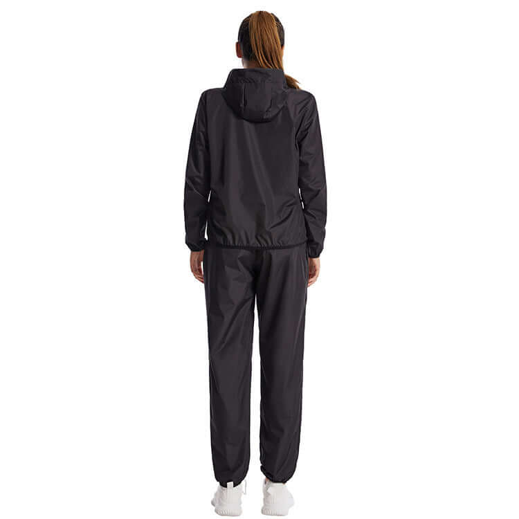 Gym Training Clothes Sports Suit
