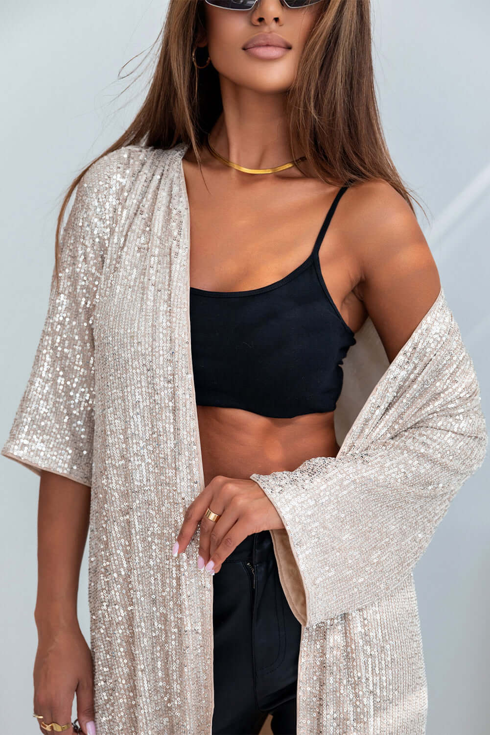 Discover 3 exciting lingerie trends to elevate your style and confidence this year. Feel sexy and stylish with the latest in intimate apparel!