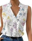 Women's Pullover Digital Printing Top
