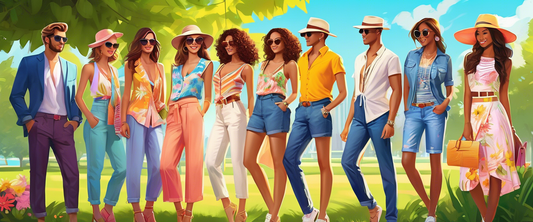 How to Achieve Celebrity Summer Looks Without Breaking the Bank