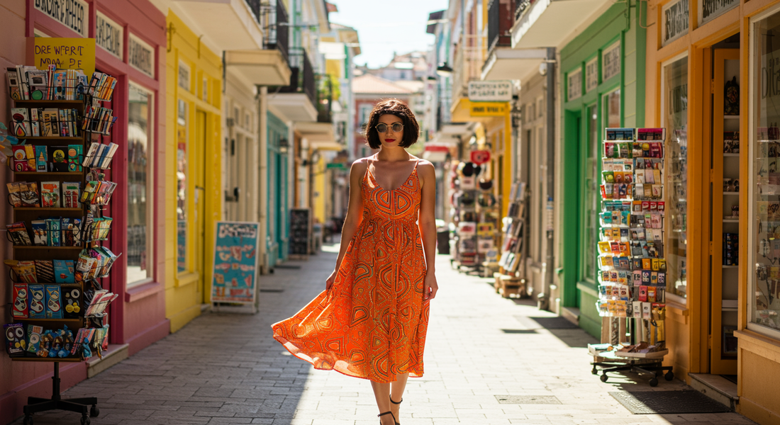 How to Master Day to Day Fashion with Affordable Clothing and Empowering Women’s Styles in Summer 2025