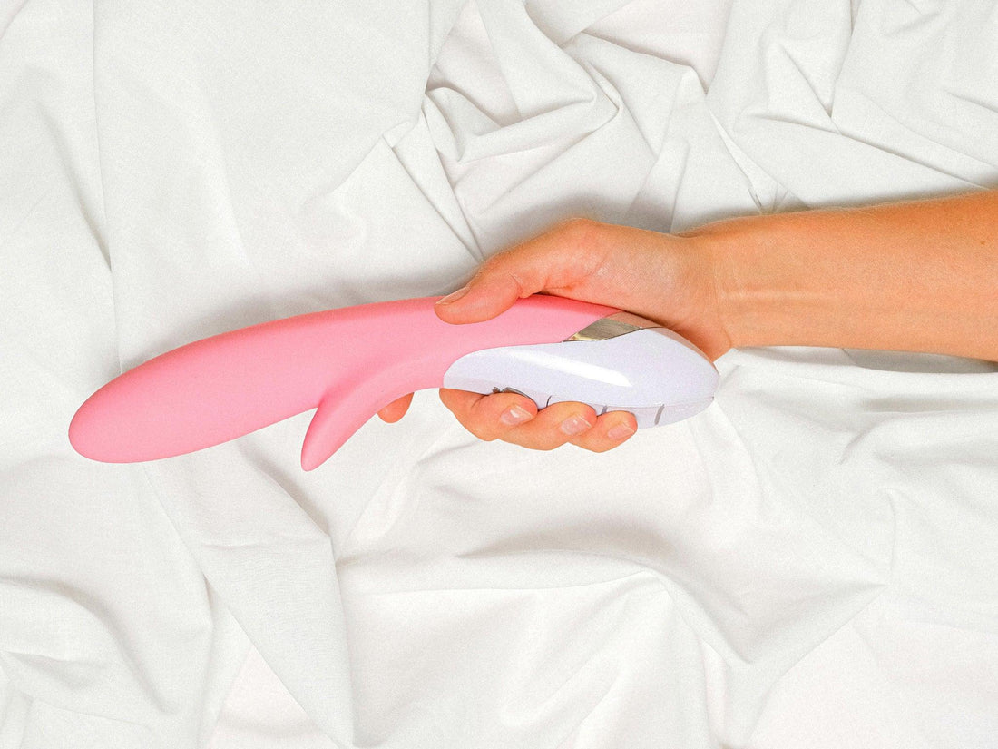 Sex Toys for Masturbation - Little Miss Vanilla