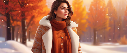 Seasonal Style Guide: Staying Trendy and Empowered with Little Miss Vanilla