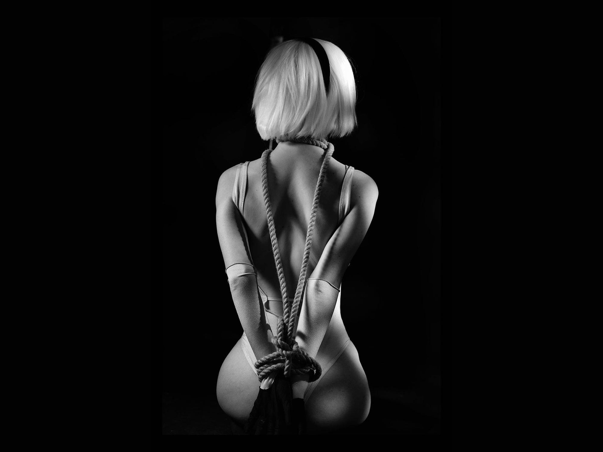 Bondage for Beginners: The Importance of Sexual Aftercare - Little Miss Vanilla