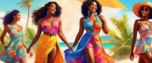 Celebrating Women’s Empowerment Through Fashion: Summer Style Ideas for Every Body Type