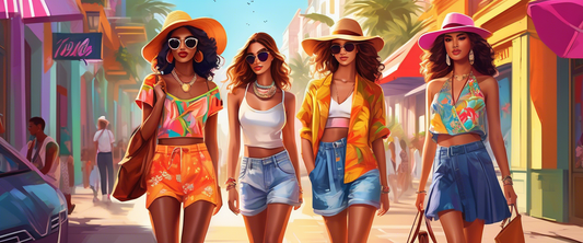 Unlock Your Summer 2025 Style: Affordable Fashion Trends & Empowering Looks