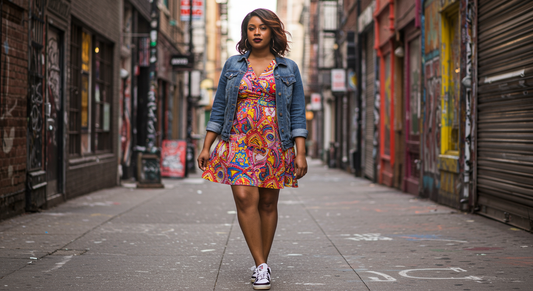 Empowering Women Through Fashion: Affordable Day to Day Looks Inspired by Little Miss Vanilla
