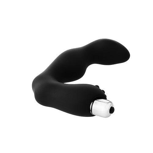An image of a prostate massager to represent the best sex toys for men.