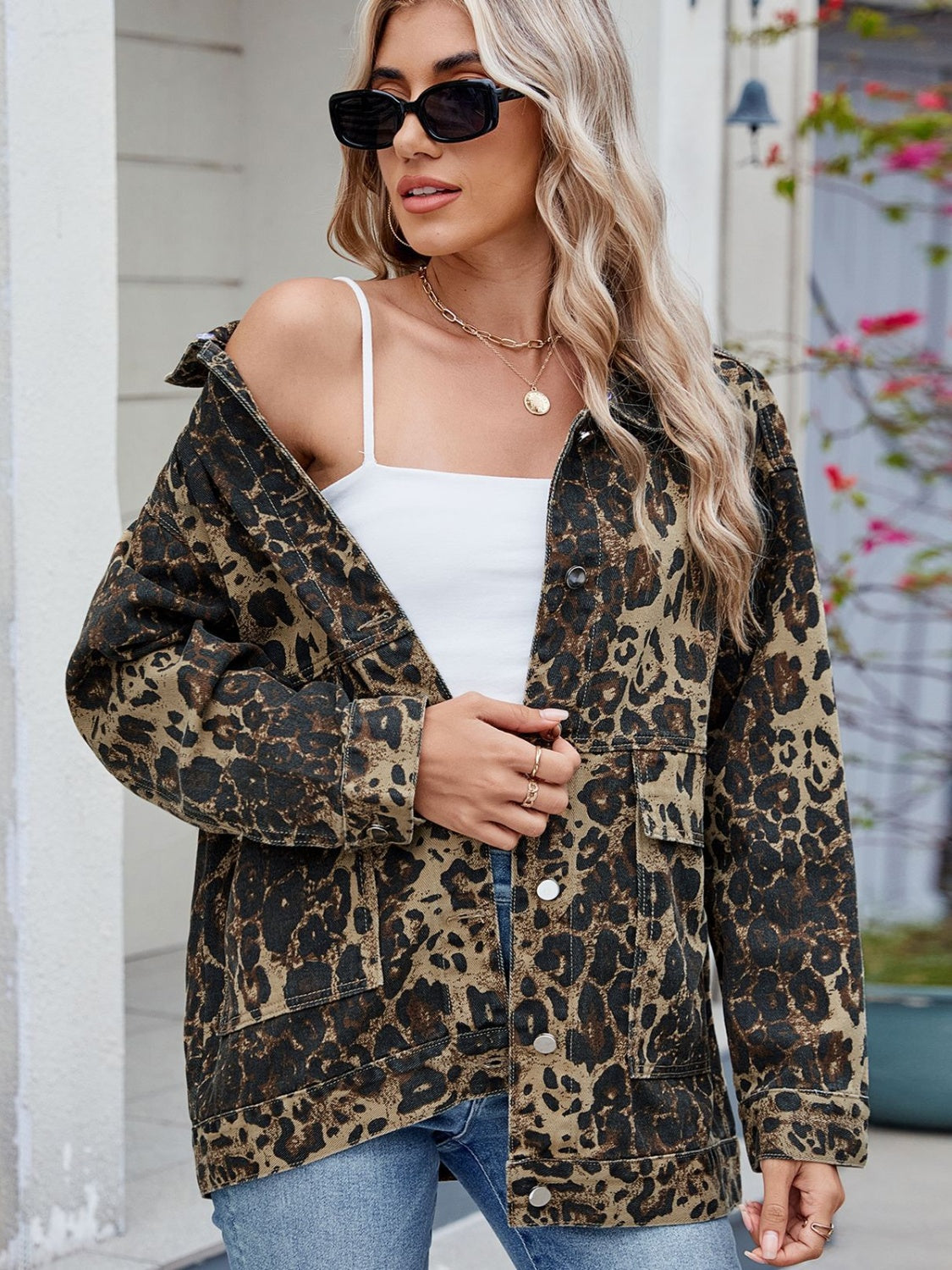jackets and coats
