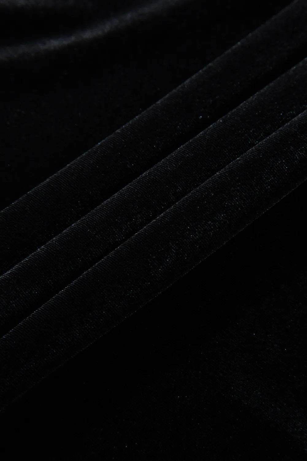 Plus Size Smocked Square Neck Long Sleeve Dress - Little Miss Vanilla