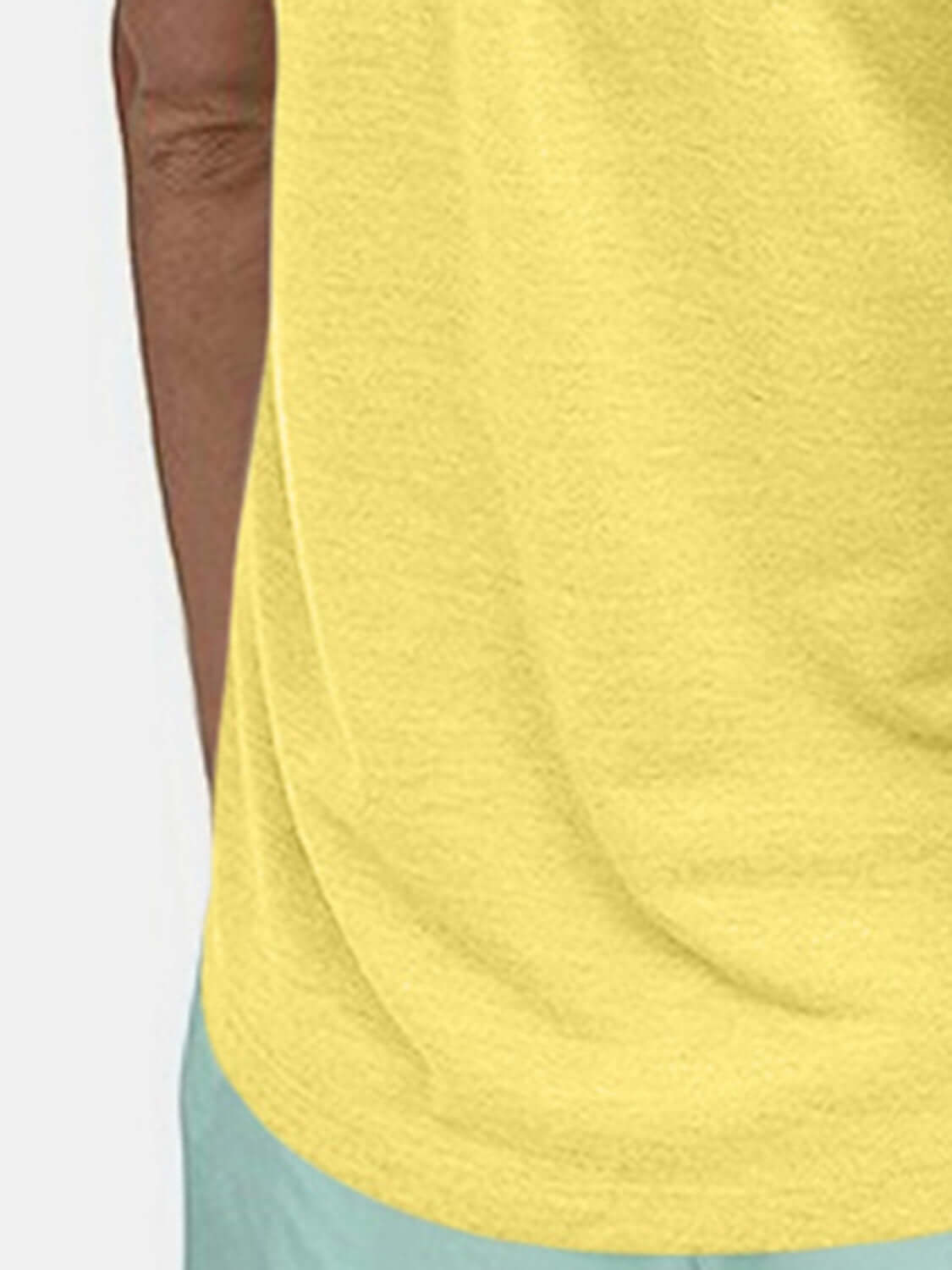 Scoop Neck Active Tank - Little Miss Vanilla