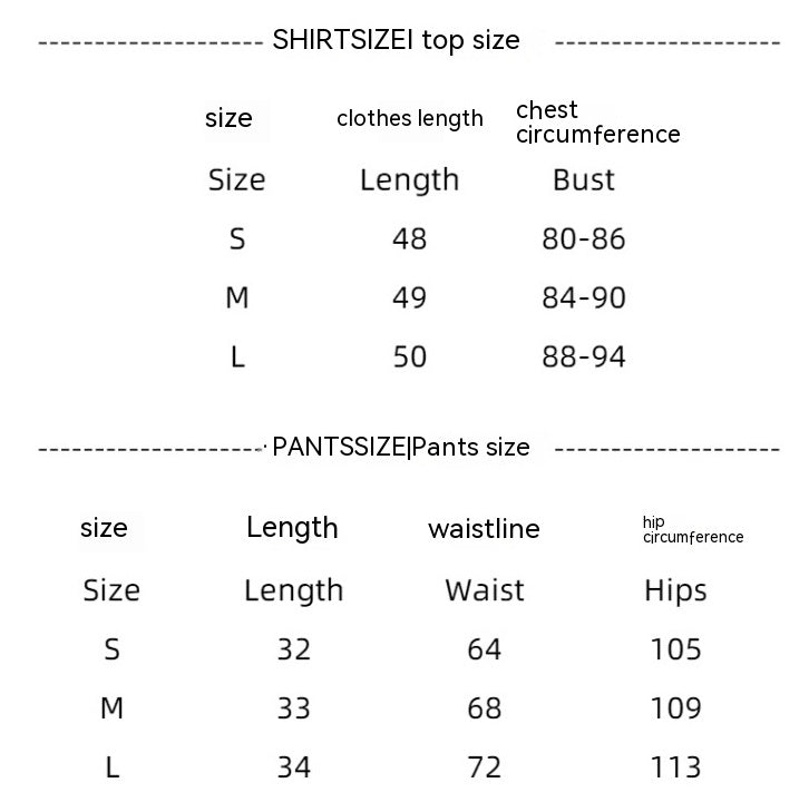 Fashion Pure Cotton Comfortable Suspender Shorts Pajamas Two-piece Set