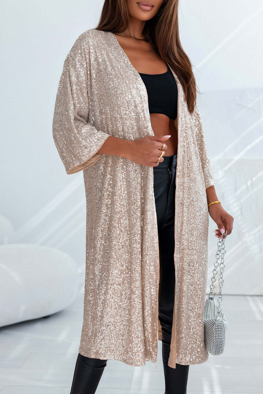 Discover 3 exciting lingerie trends to elevate your style and confidence this year. Feel sexy and stylish with the latest in intimate apparel!
