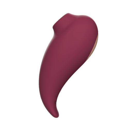 Adrien Lastic Inspiration Clitoral Suction Stimulator and Vibrating Egg - Sydney Rose Lingerie 