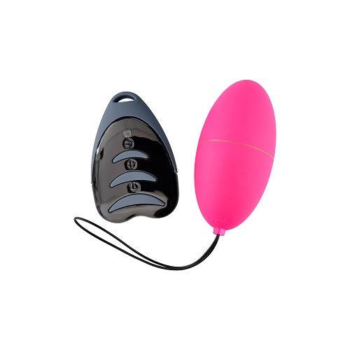 Alive 10 Function Remote Controlled Magic Egg 3.0 Pink - Little Miss Vanilla