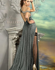 Ballerina 211 Hold Up Nero (Black) - Sydney Rose Lingerie 