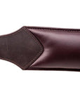 BOUND Nubuck Leather Padded Paddle - Sydney Rose Lingerie 