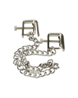 Bound to Please Heavy Duty Nipple Clamp - Sydney Rose Lingerie 