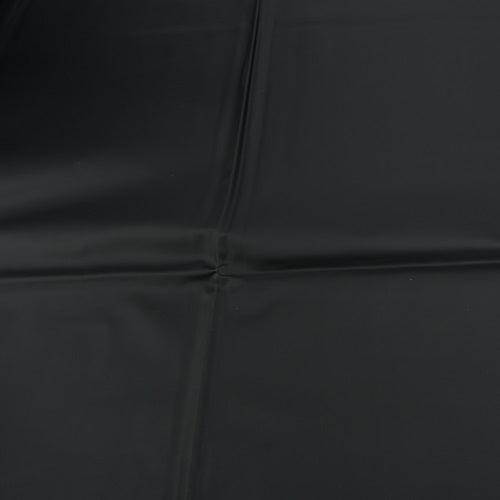 Bound to Please PVC Bed Sheet One Size Black - Sydney Rose Lingerie 