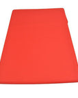 Bound to Please PVC Bed Sheet One Size Red - Sydney Rose Lingerie 