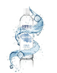 BTB Water Based Cool Feeling Lubricant 250ml - Sydney Rose Lingerie 
