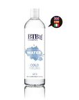 BTB Water Based Cool Feeling Lubricant 250ml - Sydney Rose Lingerie 