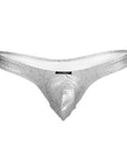 C4M Pouch Enhancing Thong Pearl Extra Large
