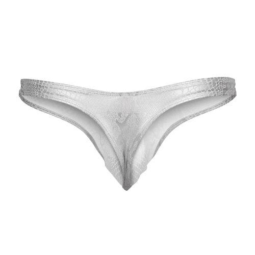 C4M Pouch Enhancing Thong Pearl Extra Large - Sydney Rose Lingerie 