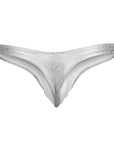C4M Pouch Enhancing Thong Pearl Large - Sydney Rose Lingerie 