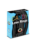 Candy Love Rings - Sydney Rose Lingerie 