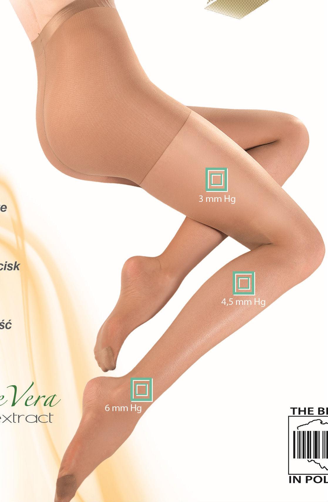 Classic Medica Relax 20 Tights - Sydney Rose Lingerie 