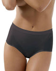 Control Body 311128 Shaping Brief Nero - Sydney Rose Lingerie 