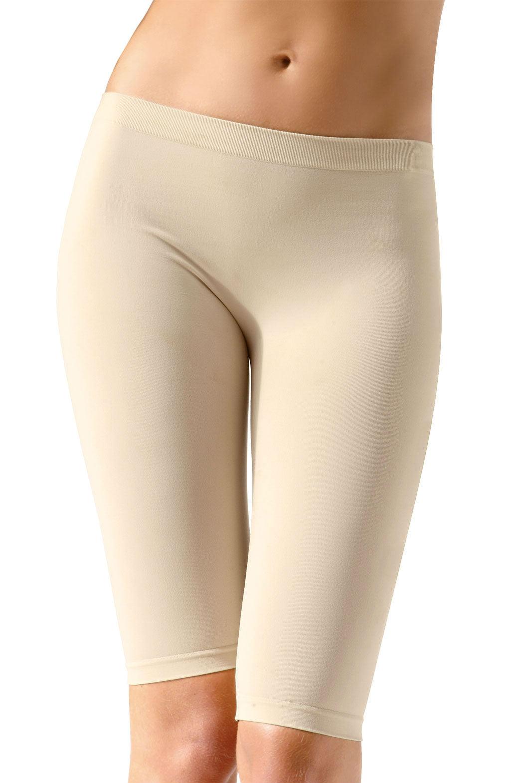 Control Body 410600A Infused Shaping Leggings Skin - Sydney Rose Lingerie 