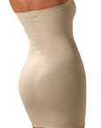 Control Body 810054G Strapless Shaping Dress Skin - Sydney Rose Lingerie 