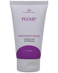 Doc Johnson Intimate Enhancements Plump Enhancing Cream For Men