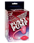 Doc Johnson Pussy Pump - Sydney Rose Lingerie 