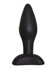 Dominant Submissive Silicone Butt Plugs - Sydney Rose Lingerie 