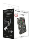 ElectraStim Flick Duo Stimulator Multi-Pack EM80-M - Sydney Rose Lingerie 