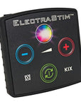 Electrastim KIX Electro Sex Stimulator for Beginners - Sydney Rose Lingerie 