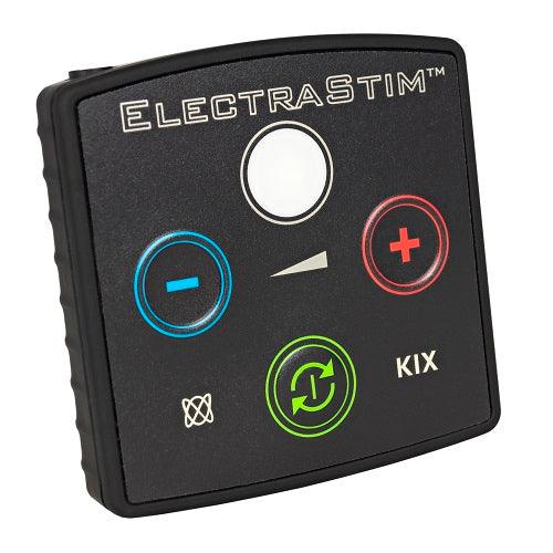 Electrastim KIX Electro Sex Stimulator for Beginners - Sydney Rose Lingerie 