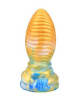 F**kLore Dragon Egg Textured Butt Plug - Sydney Rose Lingerie 