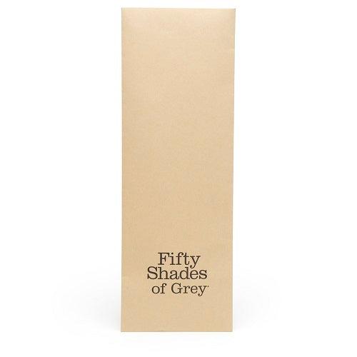 Fifty Shades of Grey Bound to You Blindfold - Sydney Rose Lingerie 