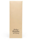 Fifty Shades of Grey Bound to You Blindfold - Sydney Rose Lingerie 