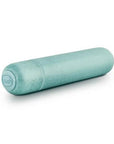 Gaia Biodegradable Eco Bullet Vibrator Blue - Sydney Rose Lingerie 