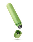 Gaia Biodegradable Eco Bullet Vibrator Green - Sydney Rose Lingerie 