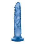 Glow in the Dark 7.5 Inch Cock with Suction Base