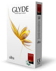 Glyde Ultra Vegan Condoms 10 Pack - Sydney Rose Lingerie 