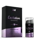 Intt Excitation Arousal Gel with Ginseng