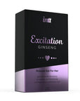 Intt Excitation Arousal Gel with Ginseng - Sydney Rose Lingerie 